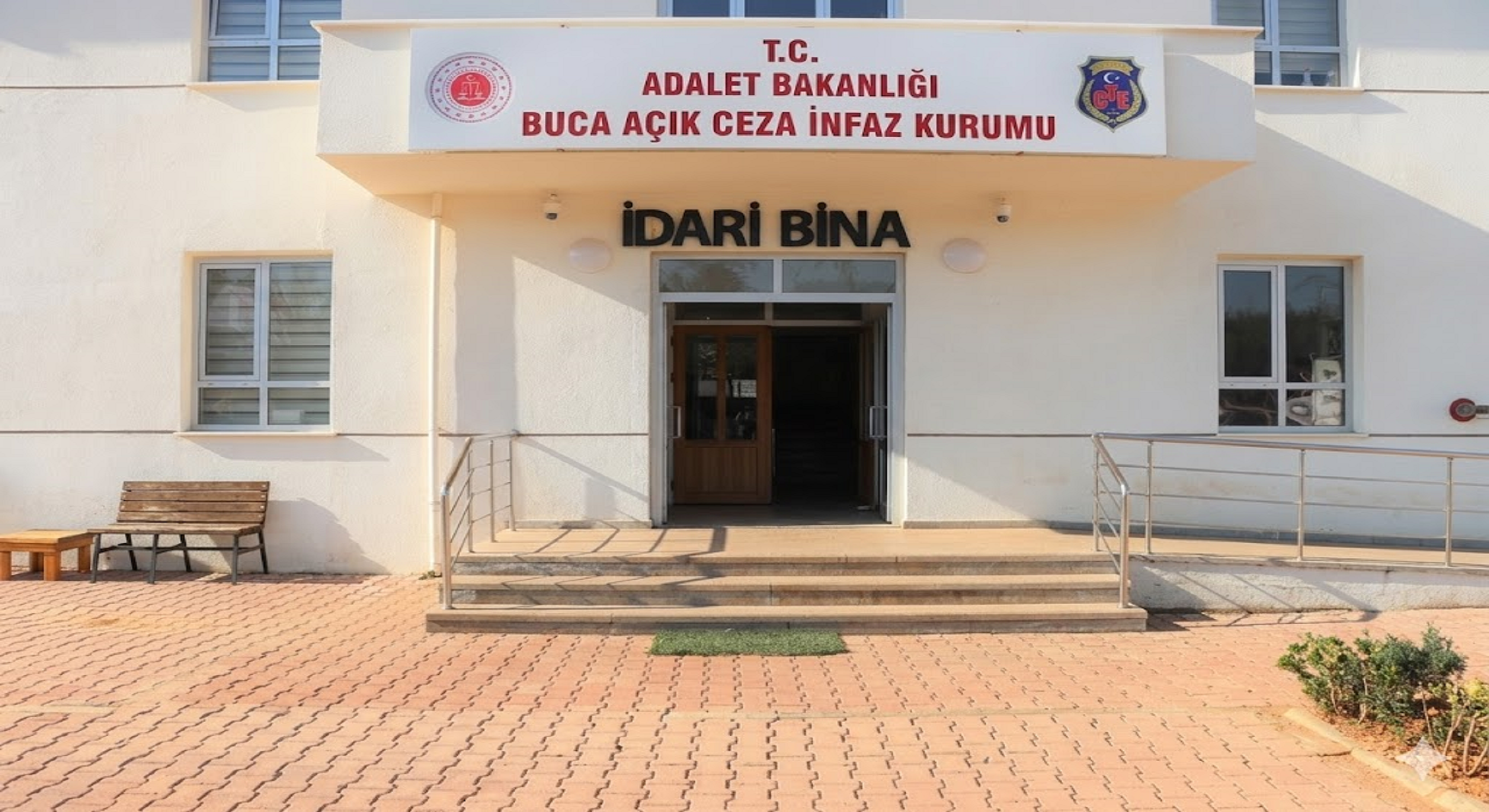 Izmir Açik Ceza Infaz Kurumu