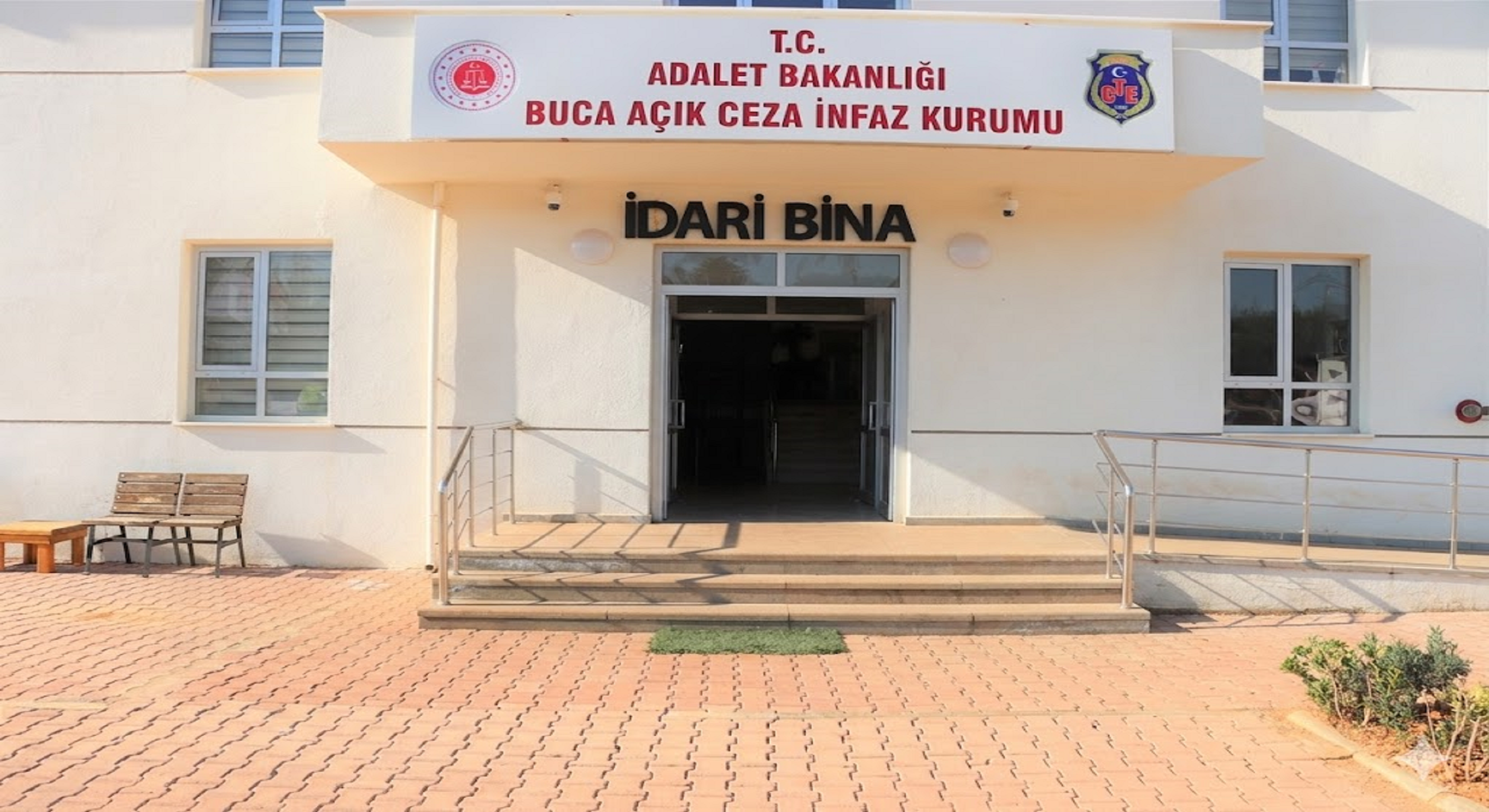Buca AÇIK Ceza Infaz Kurumu