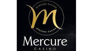 Mercurecasino ®