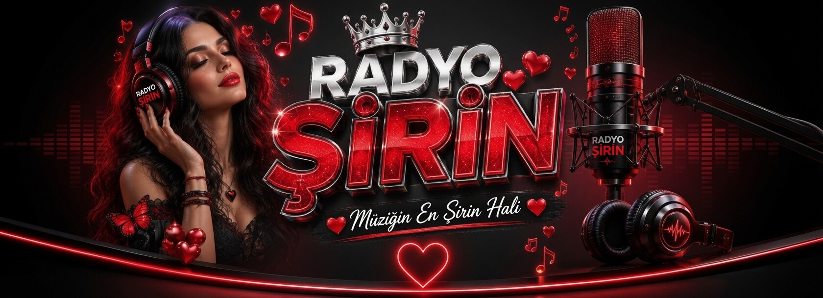 RADYO ŞİRİN