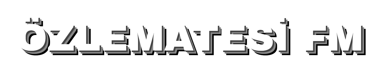 Özlem Atesi FM Logo