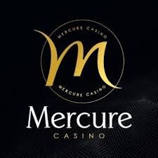 Mercurecasino Logo