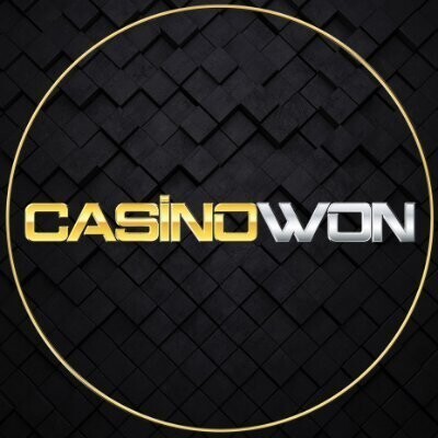 Casinowon logo
