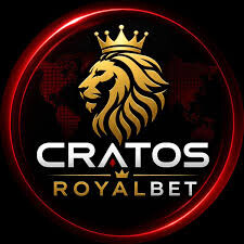 Cratosroyalbet Logo