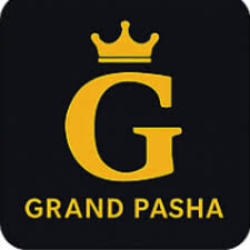 Grandpashabet Logo