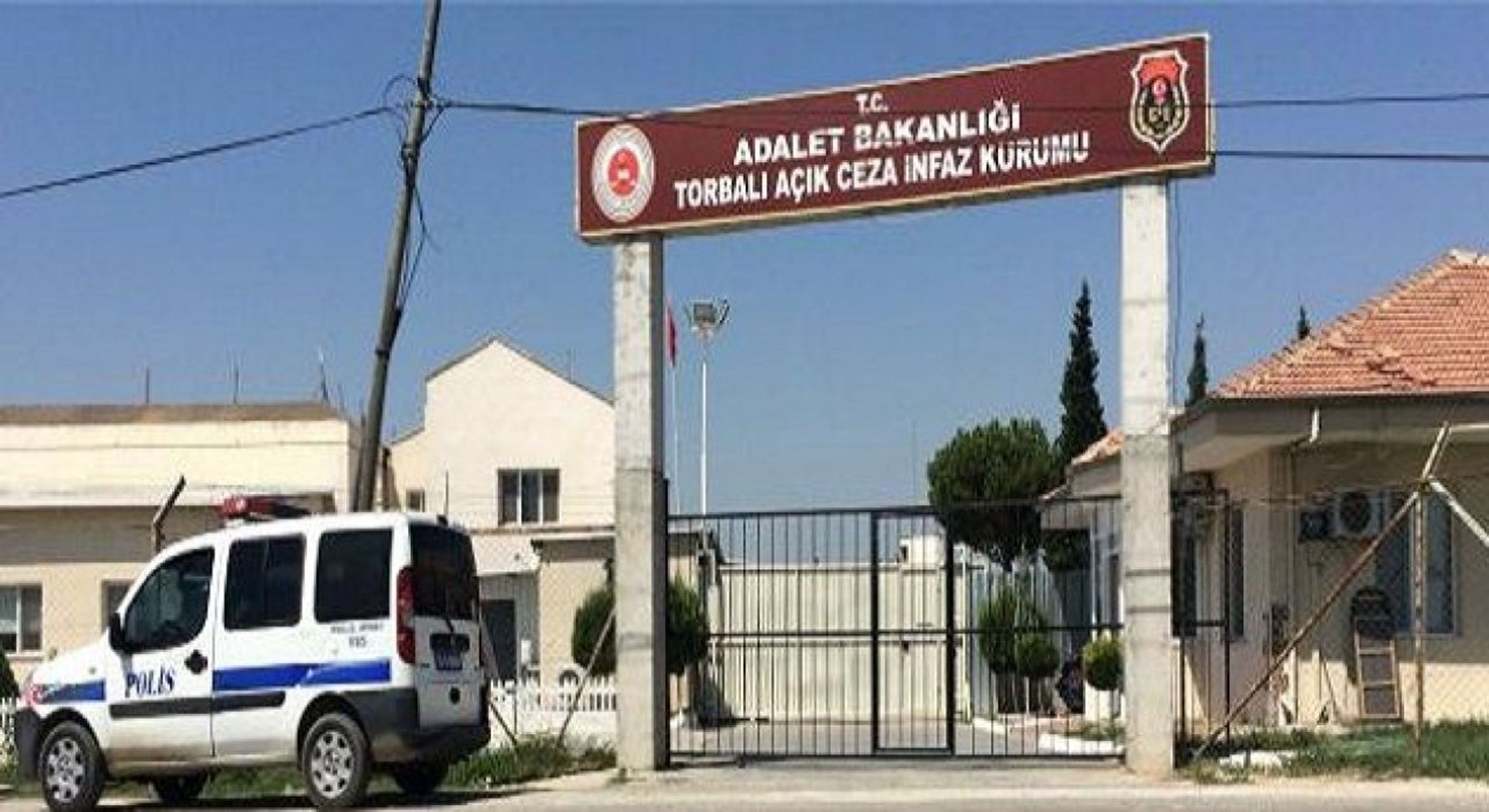 Torbali Açik Ceza Infaz Kurumu