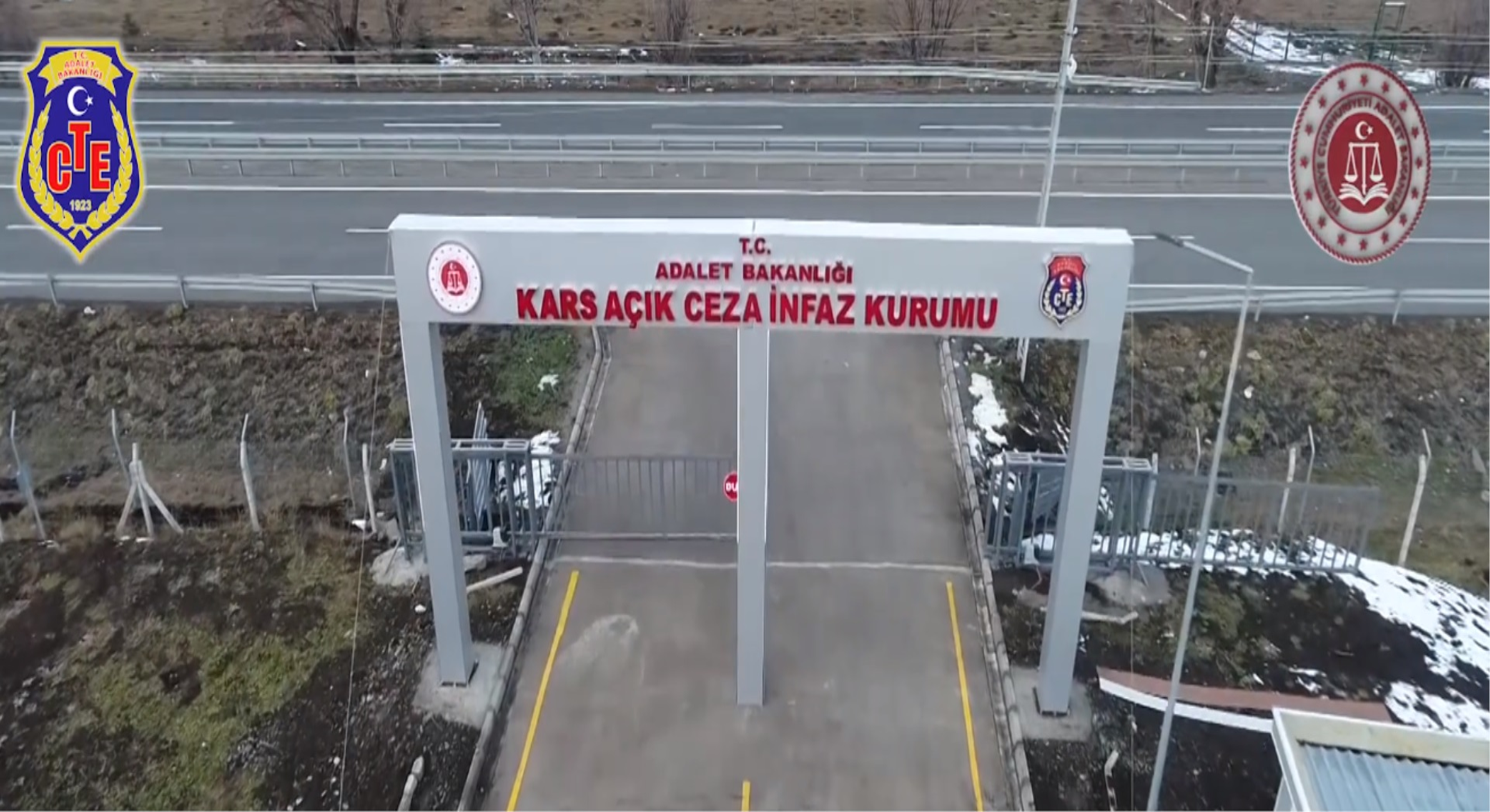 Kars Açik Ceza Infaz Kurumu