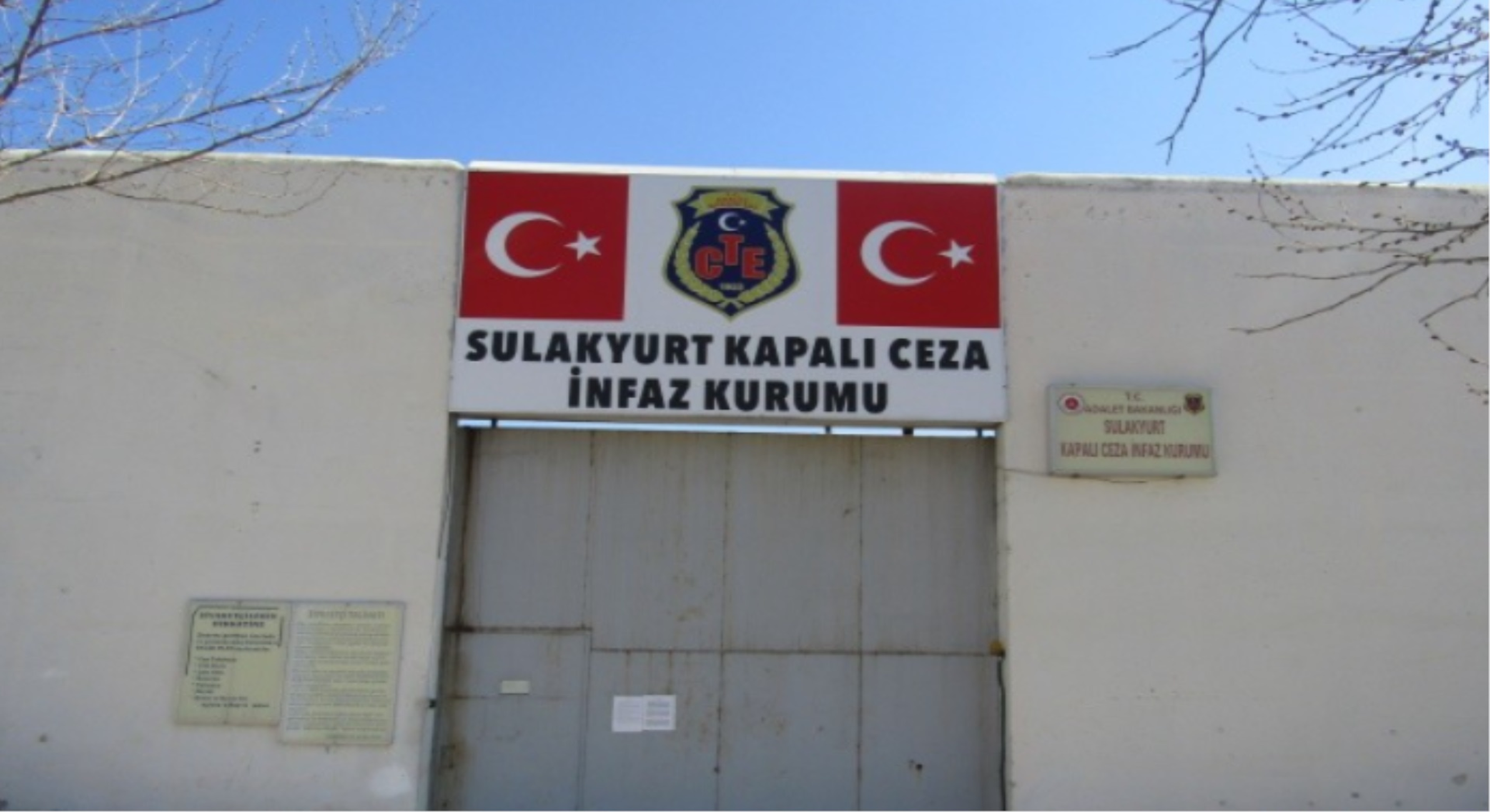Sulakyurt Kapali Ceza Infaz Kurumu