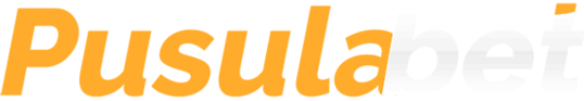 Pusulabet Resmi Logo 2026