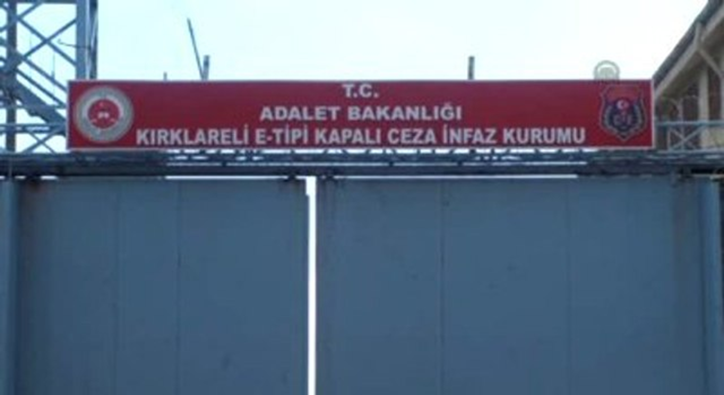 Kirklareli E Tipi Kapali Ceza Infaz Kurumu