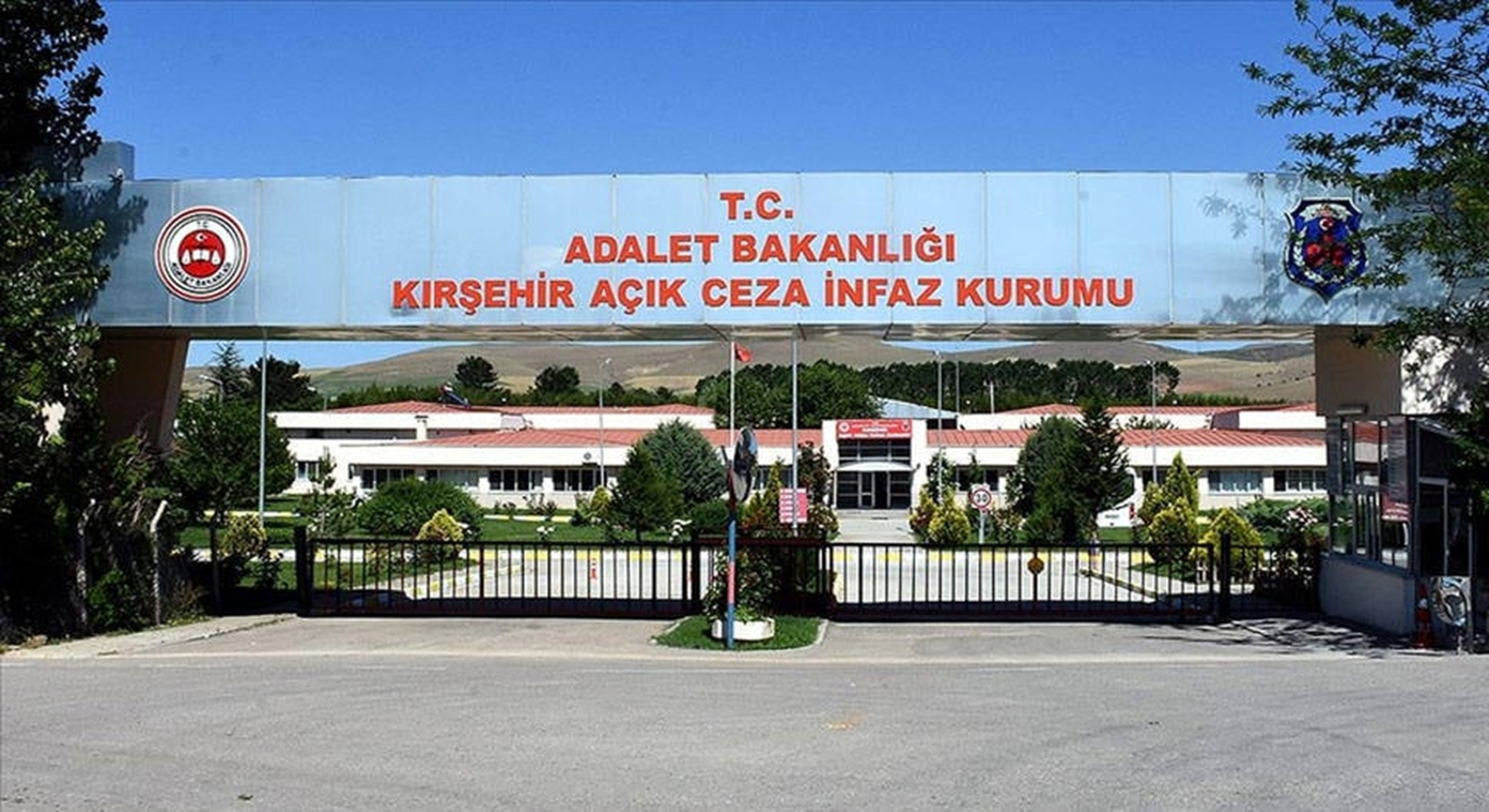 Kirsehir Açik Ceza Infaz Kurumu