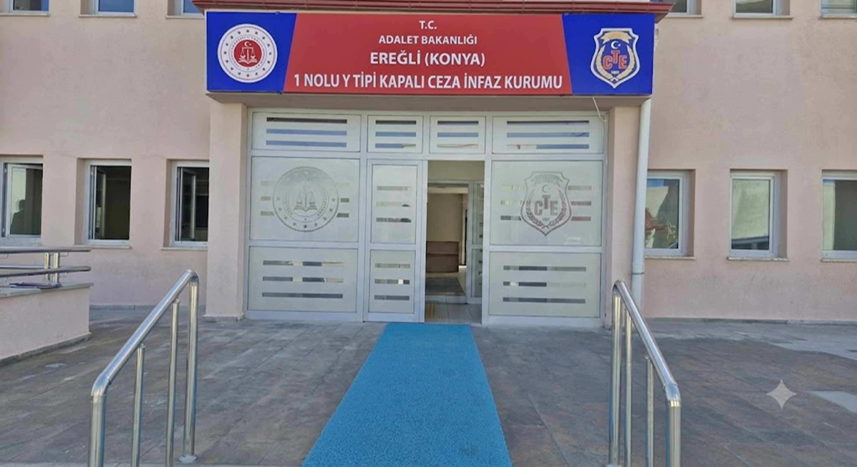 Eregli 1 Nolu Y Tipi Kapali Ceza Infaz Kurumu