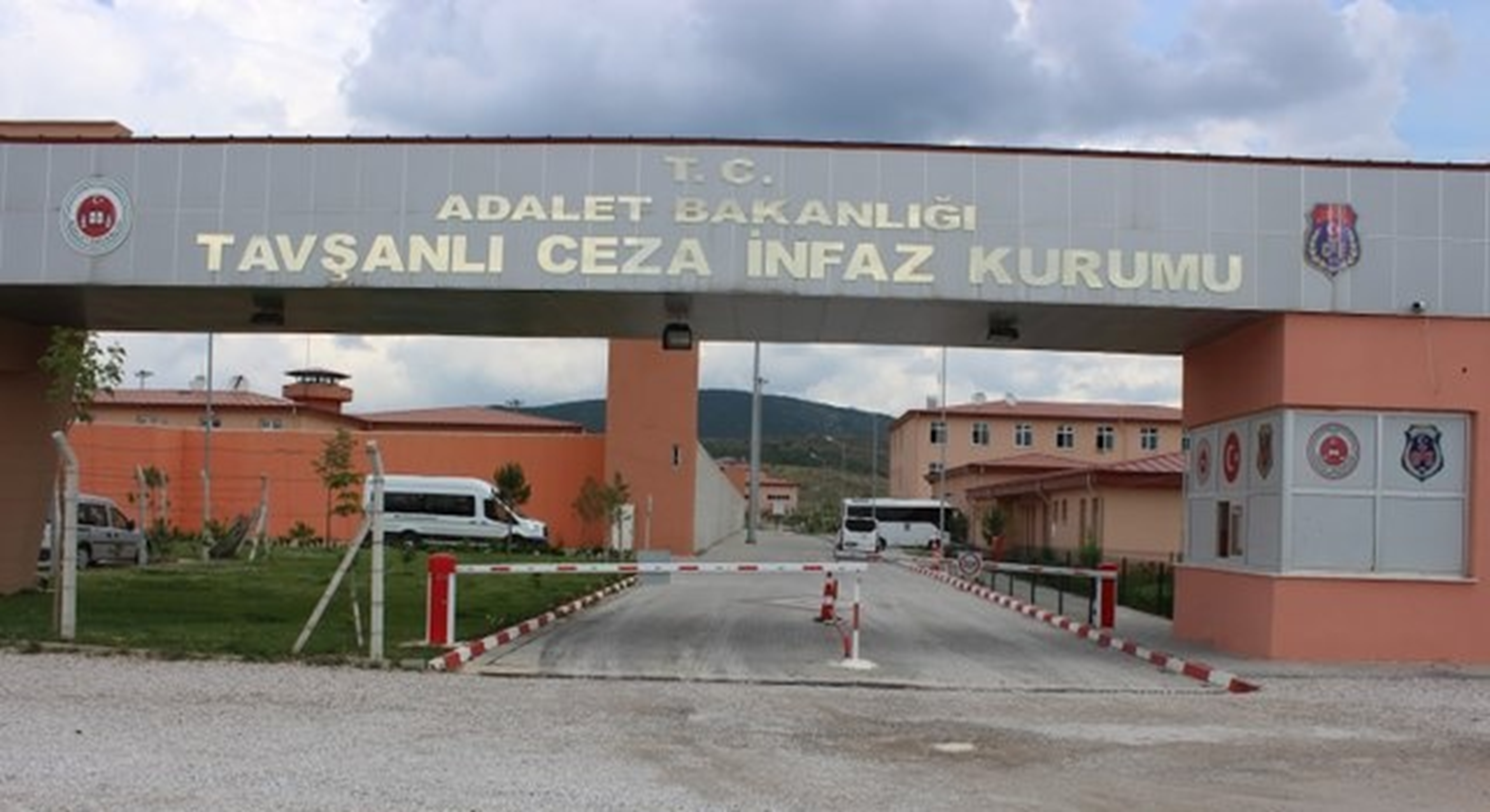 Tavsanli T Tipi Açik Ceza Infaz Kurumu
