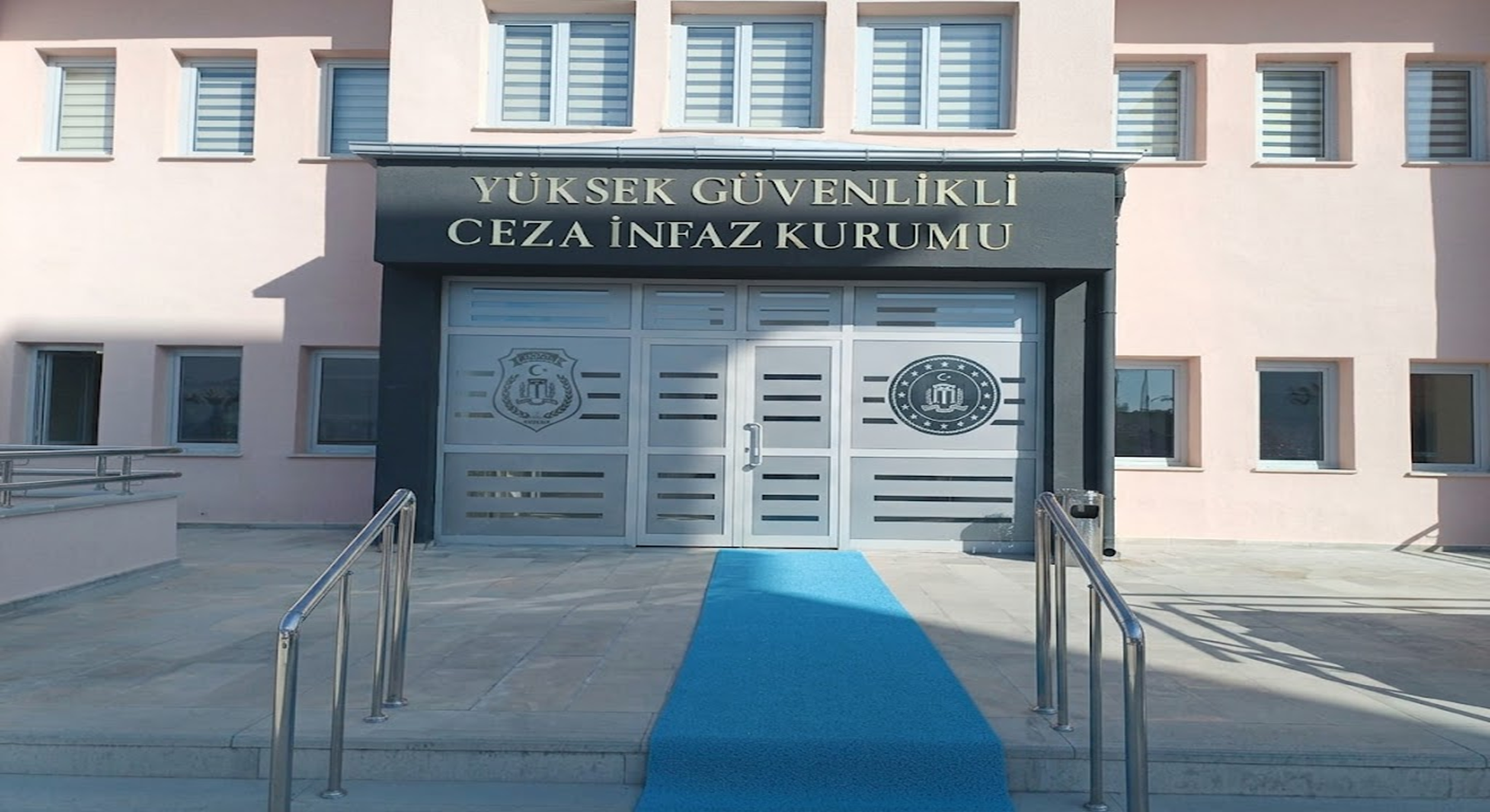 Eregli Yüksek Güvenlikli Kapali Ceza Infaz Kurumu