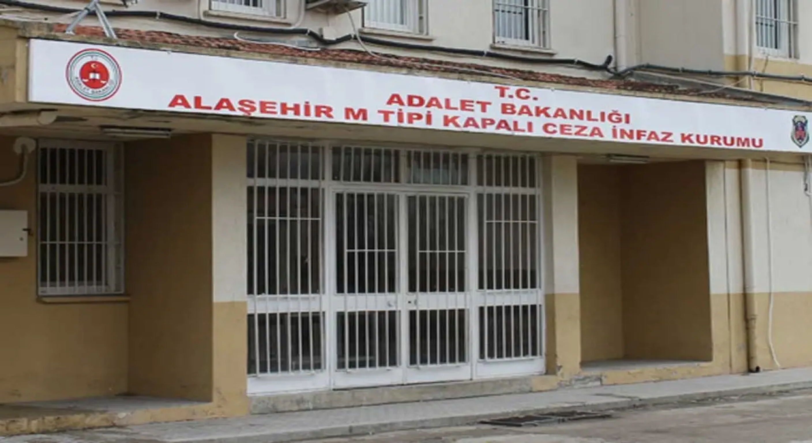 Alasehir M Tipi Kapali Ceza Infaz Kurumu