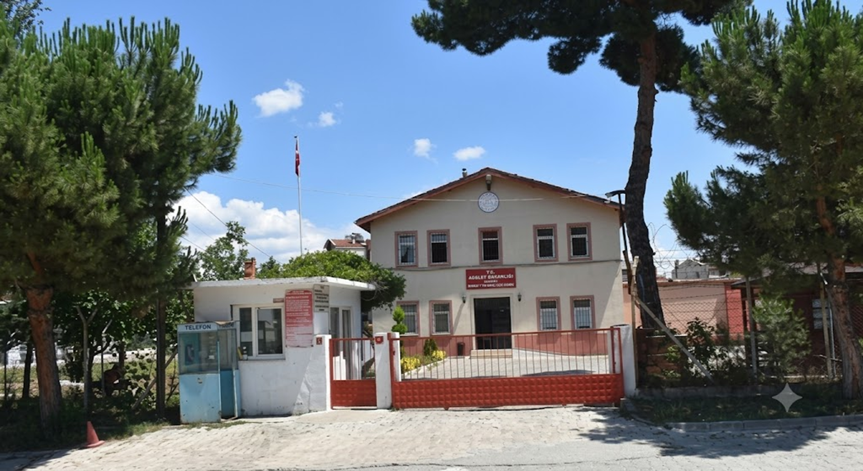 Boyabat Kapali Ceza Infaz Kurumu
