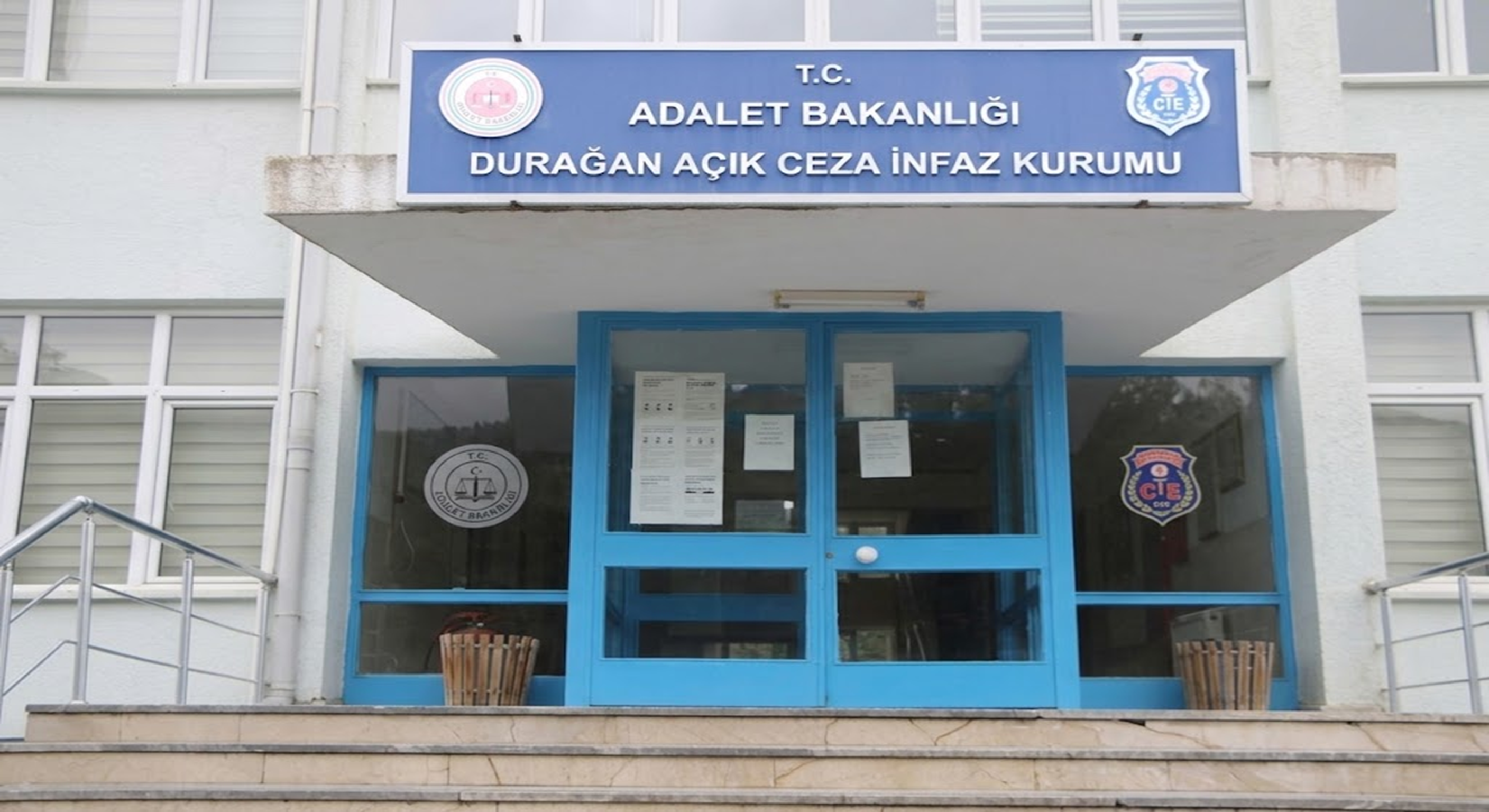 Duragan Açik Ceza Infaz Kurumu