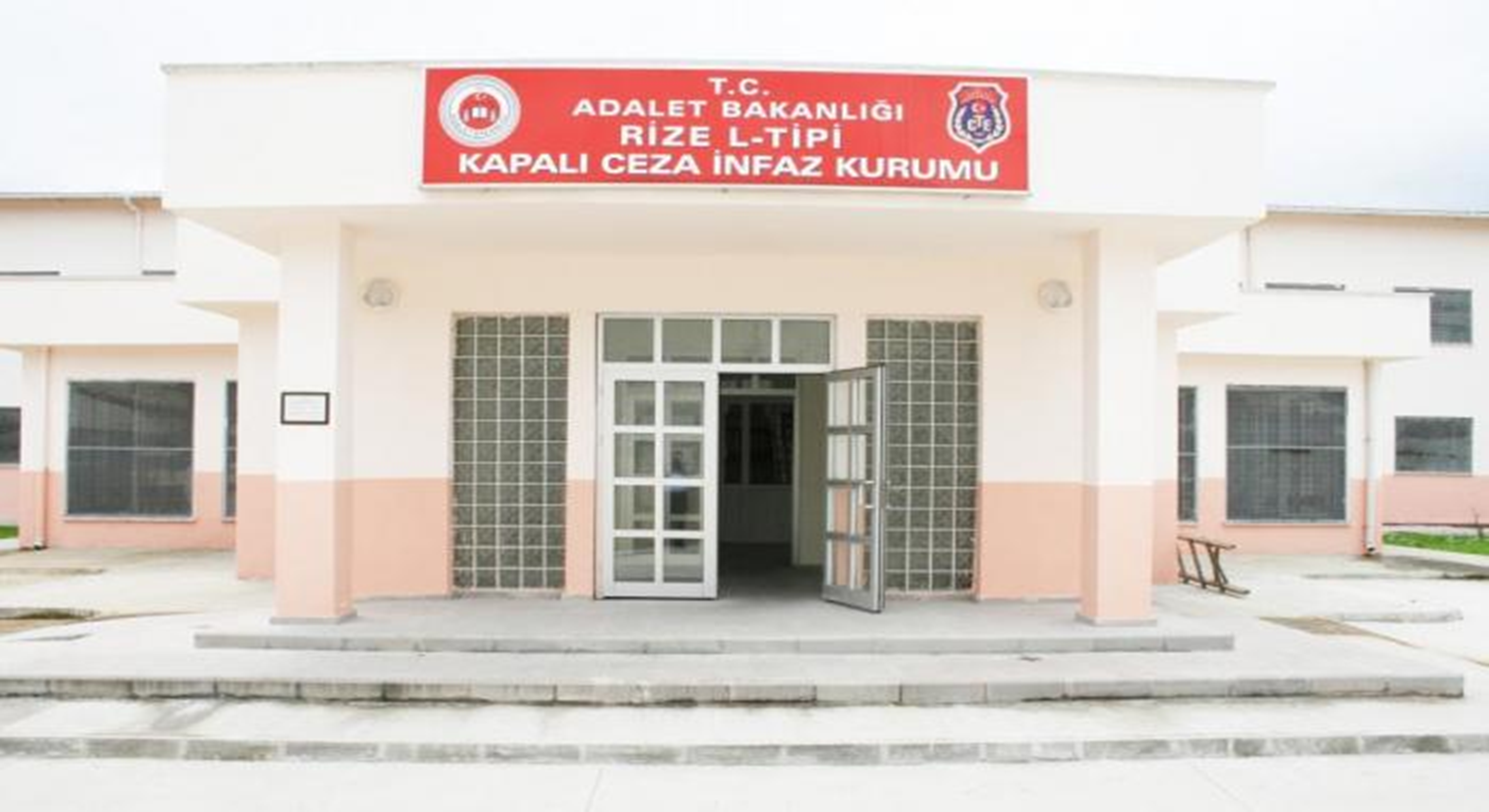Rize L Tipi Kapali Ceza Infaz Kurumu
