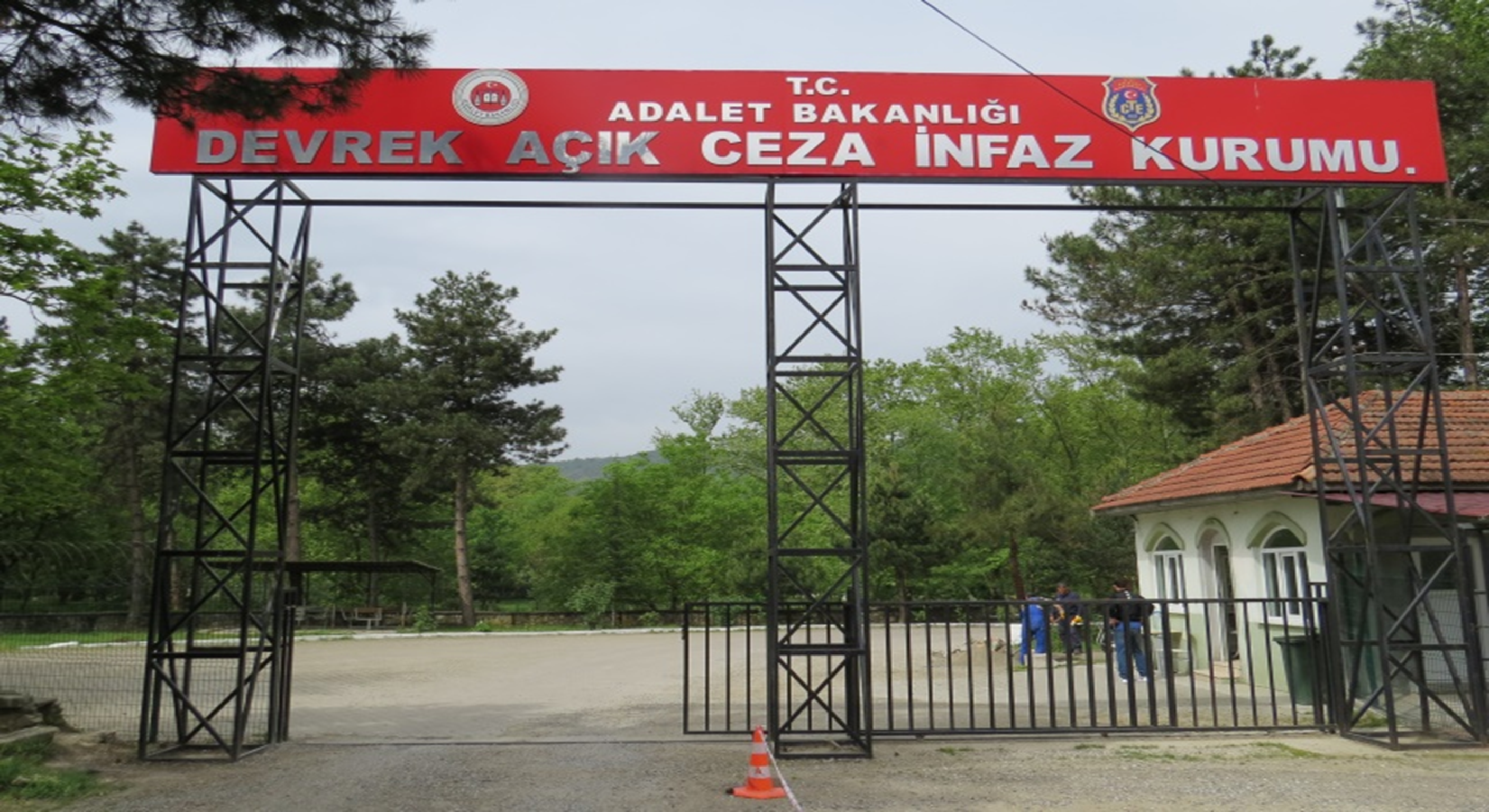 Devrek Açik Ceza Infaz Kurumu