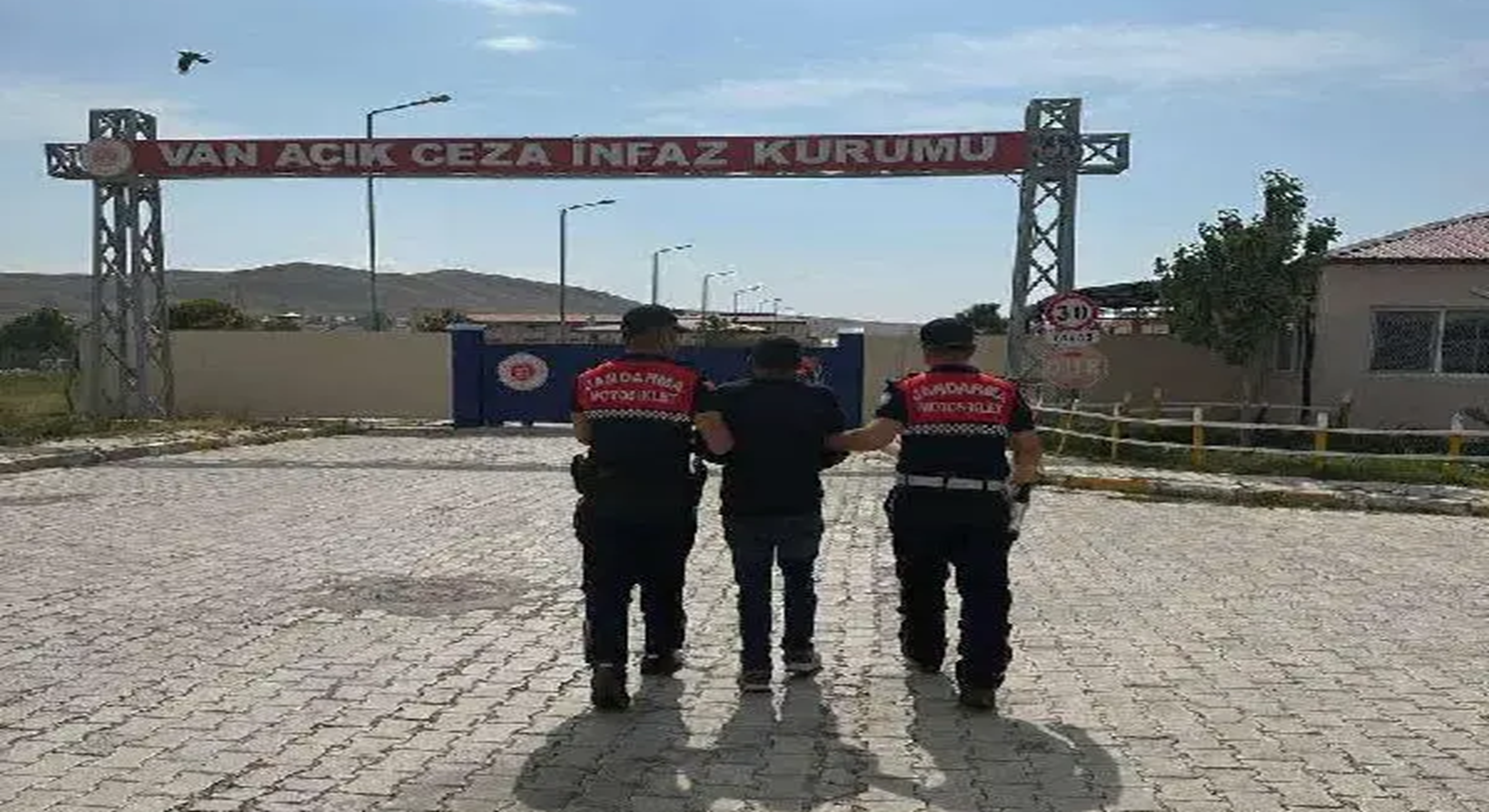 Van Açik Ceza Infaz Kurumu