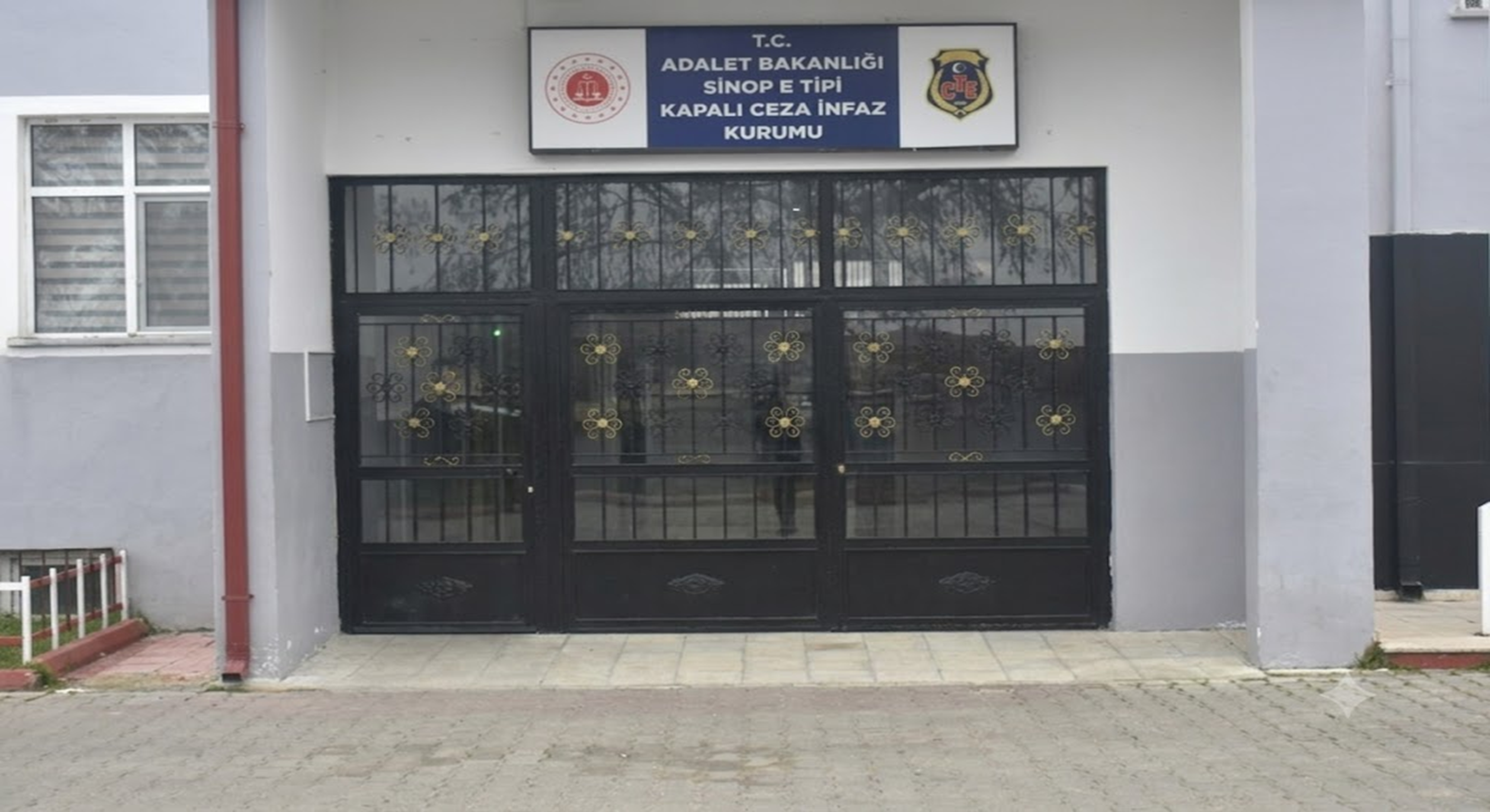 Sinop E Tipi Kapali Ceza Infaz Kurumu