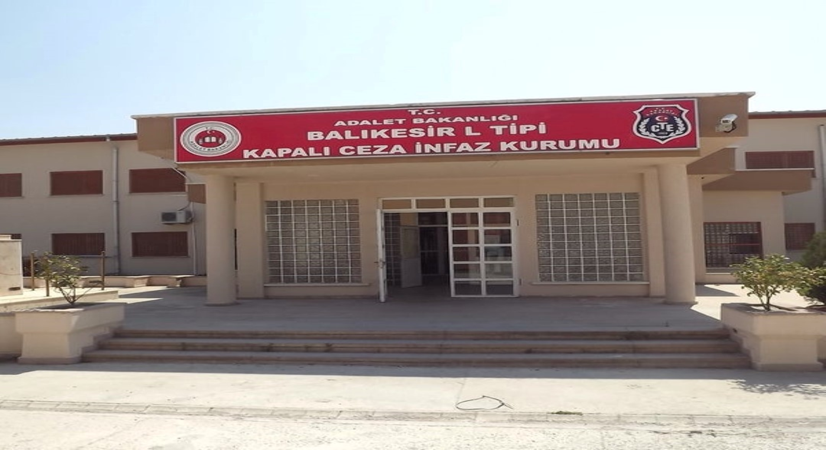 BALIKESIR L TIPI KAPALI CEZA INFAZ KURUMU