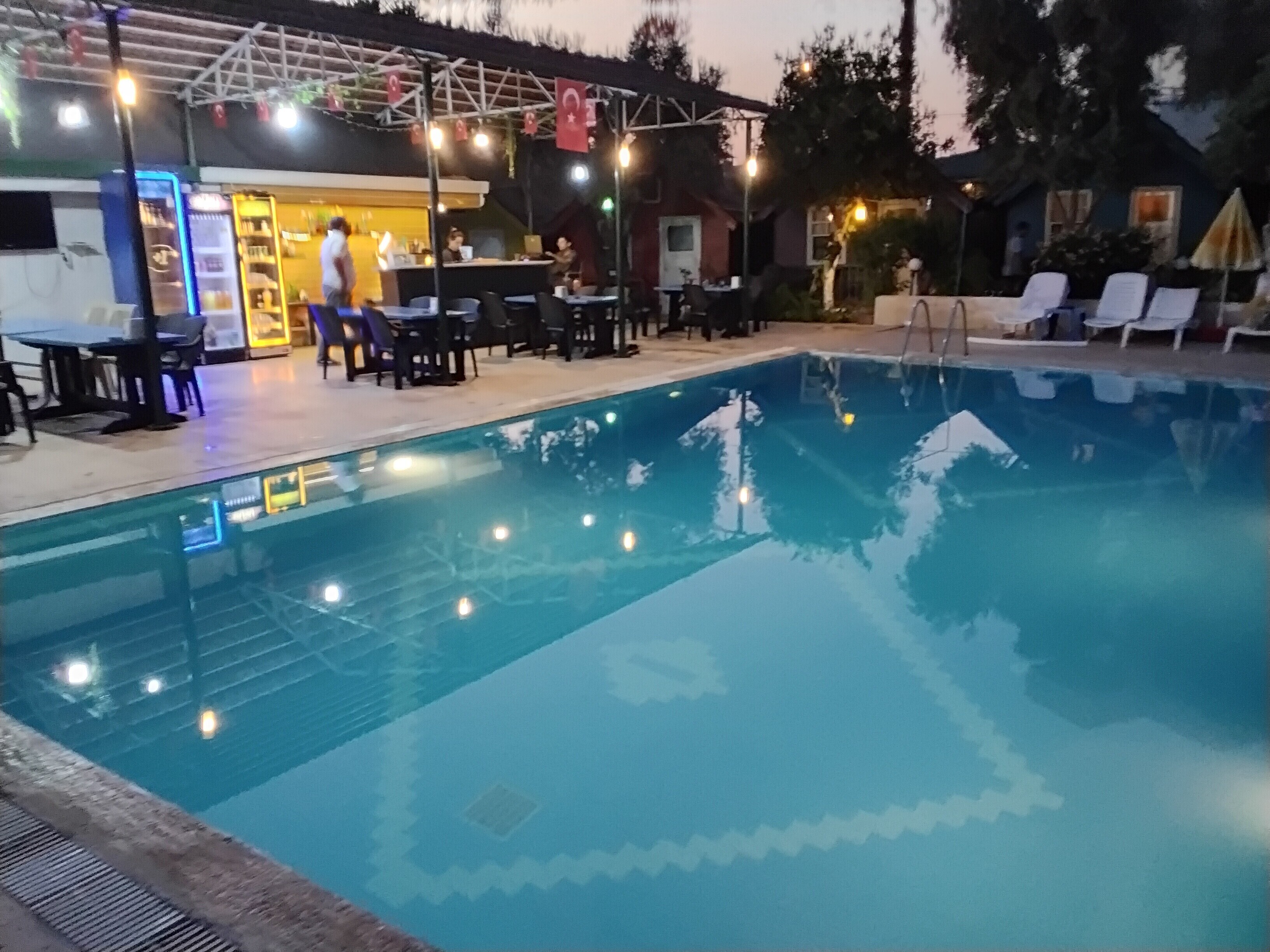 Motel Bykara