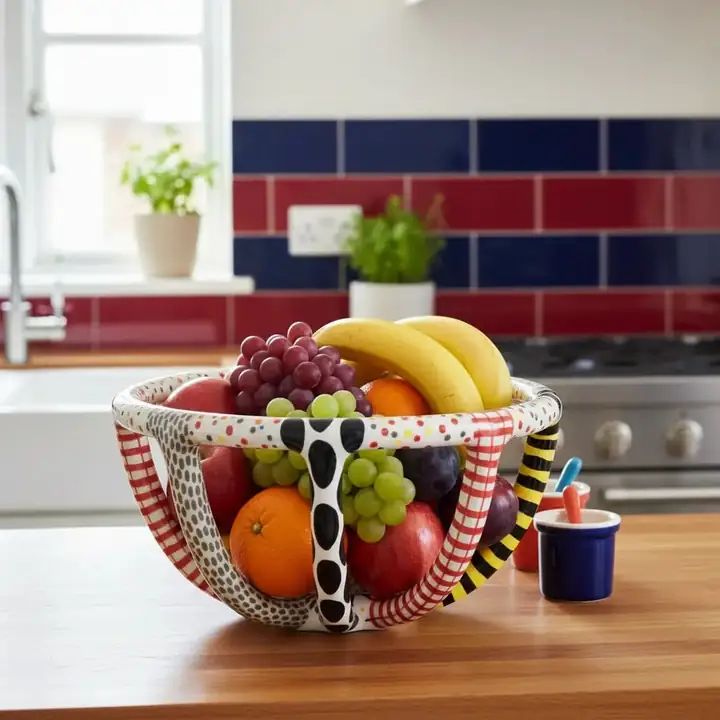 The Goatz Creative el yapımı seramik ürünler ve soya mumları
