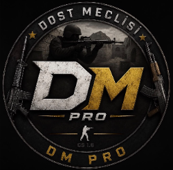 [TR] DOST MECLISI PRO  [ 3.Sezon 👑 New Rank System ]