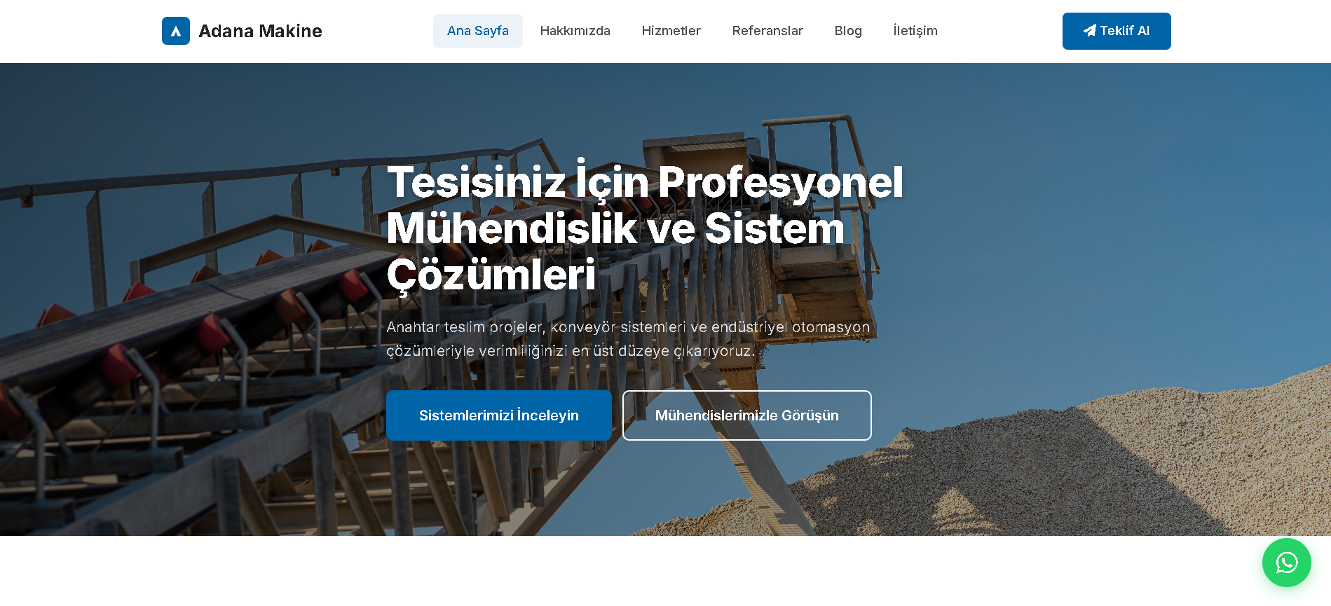 Project