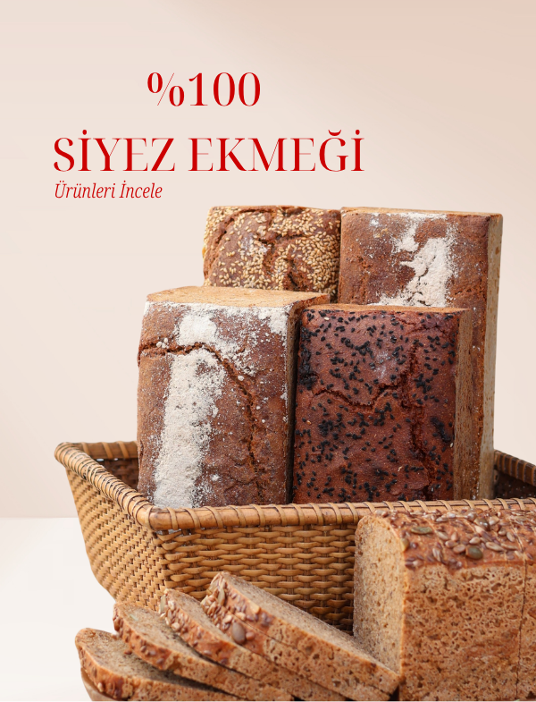 Siyez Ürünleri