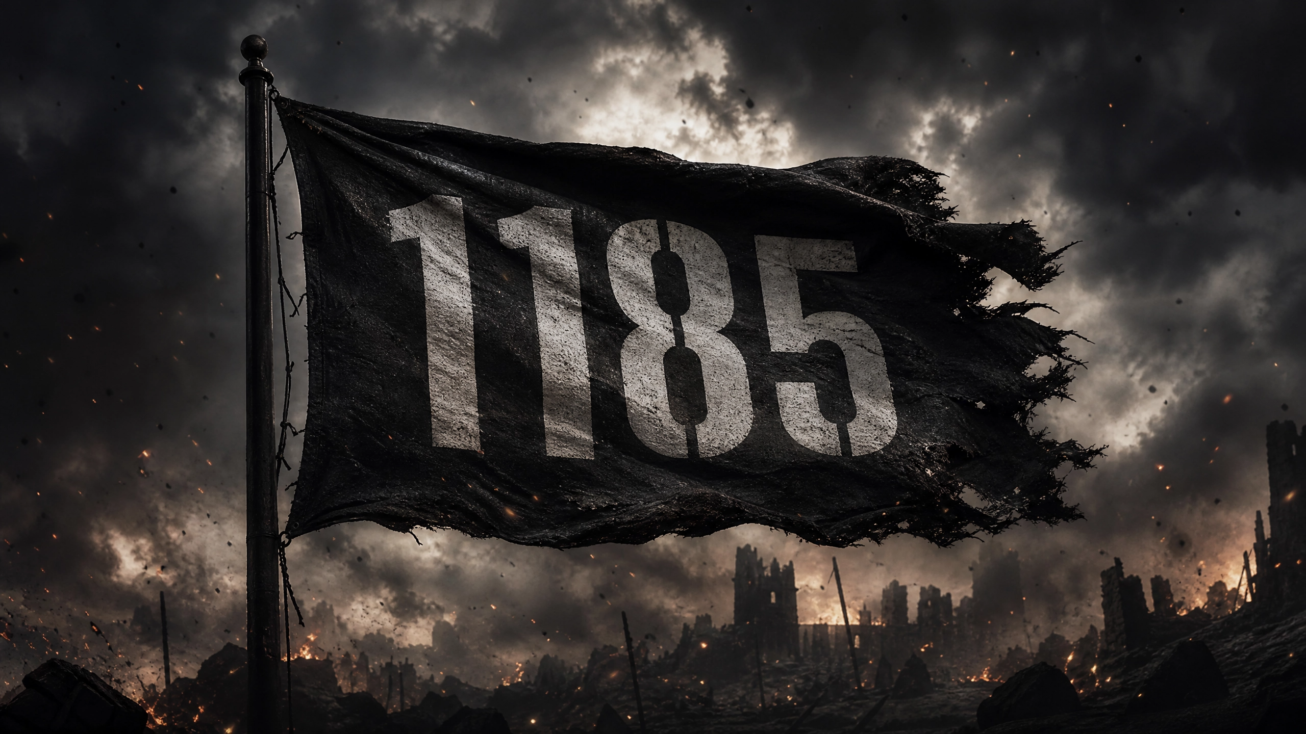 1185 Logo