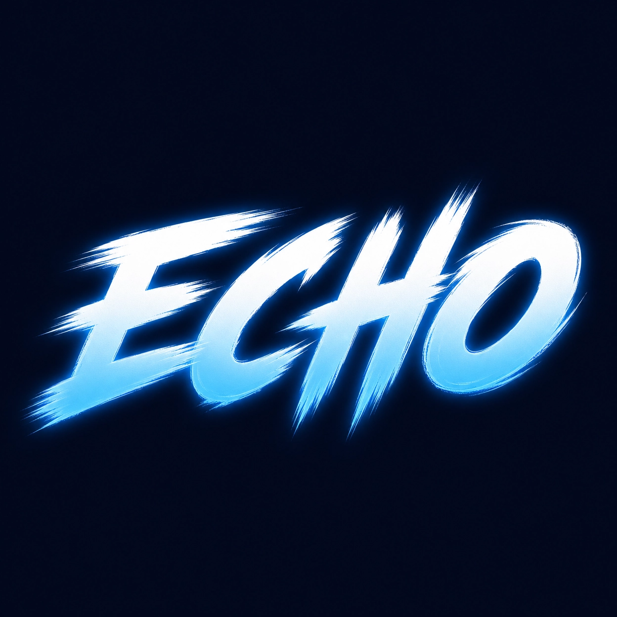 Echo Logo