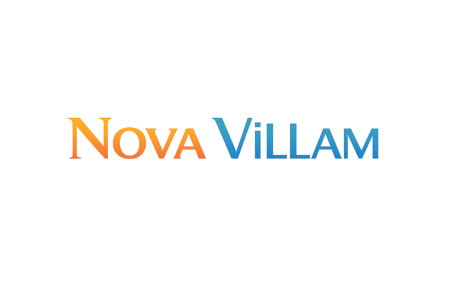 Villa Villam Logo