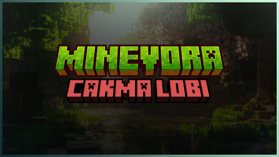 1.21.11 Çakma Lobi Plugin Paketi