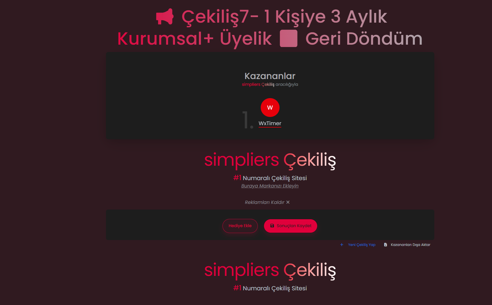 ENpiSi