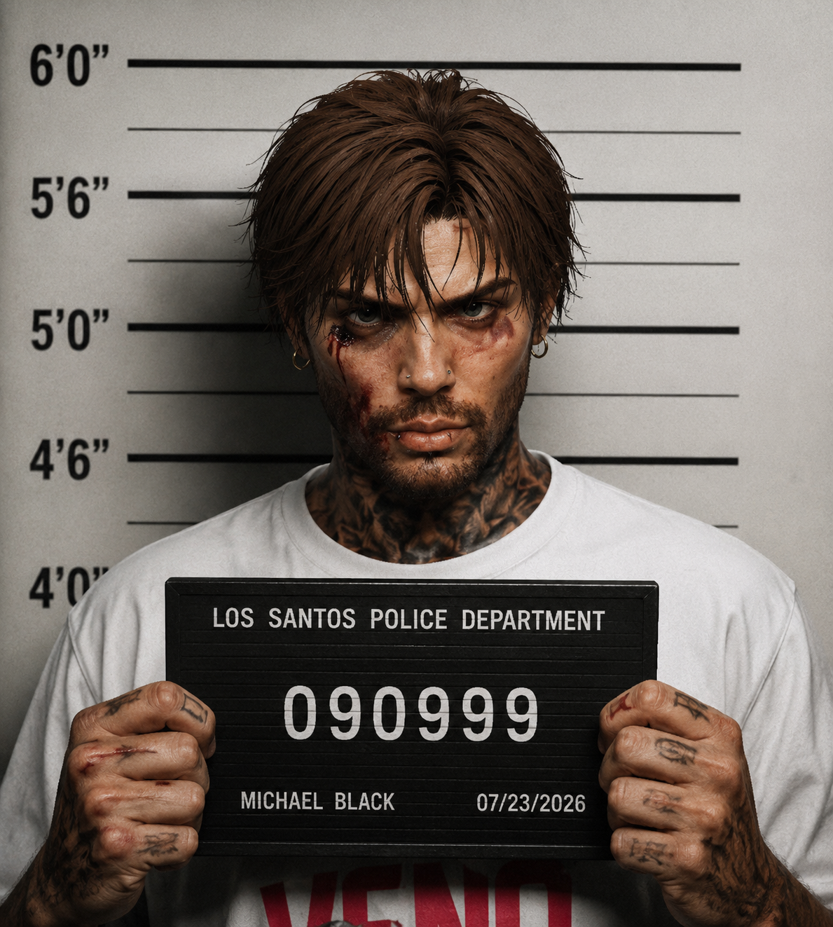 Michael Black
