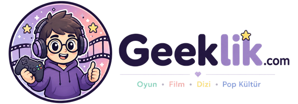 Geeklik.com | Aynı Kafadaki Geek'lerin Buluşma Noktası