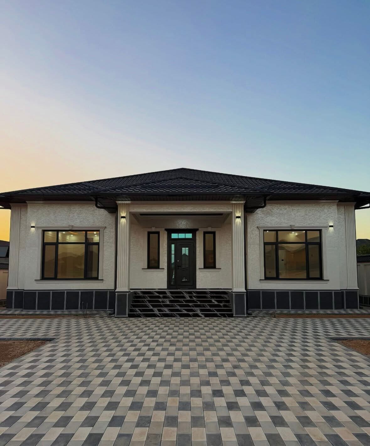 Aydın Villa Projesi