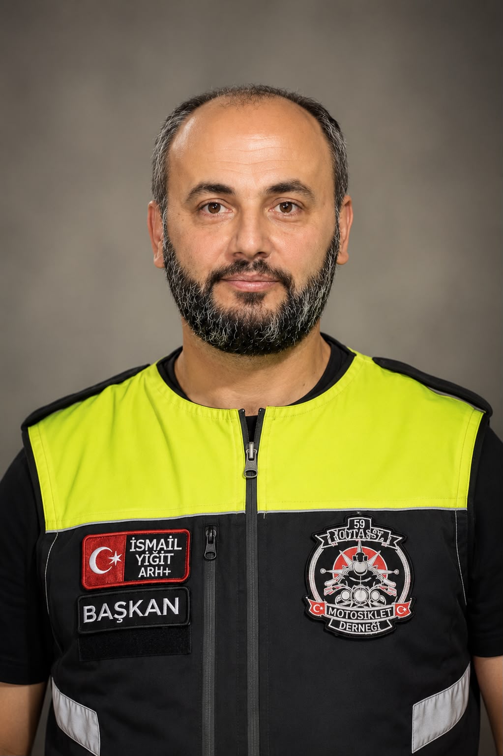 Başkan