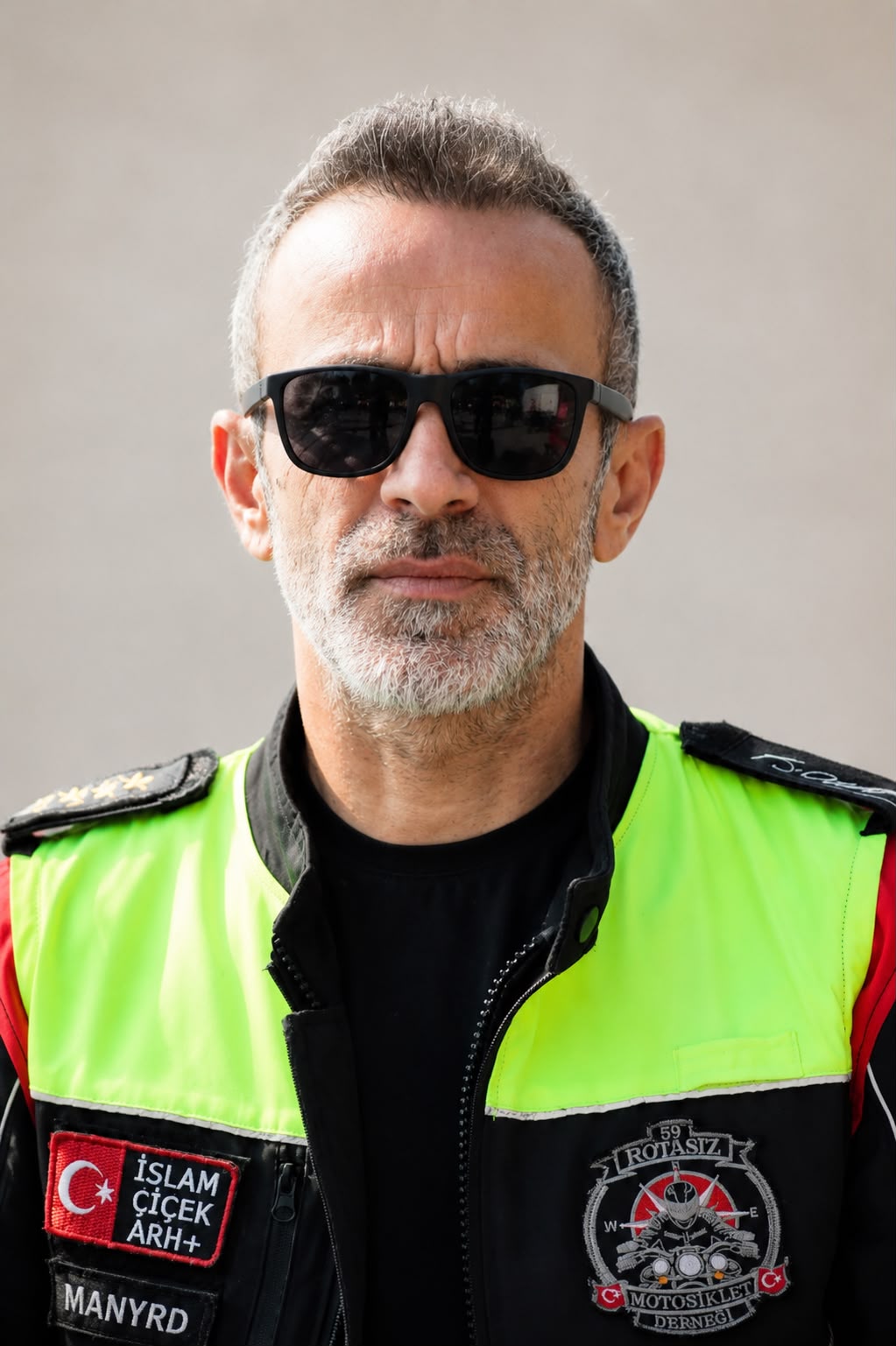 Başkan Yardımcısı