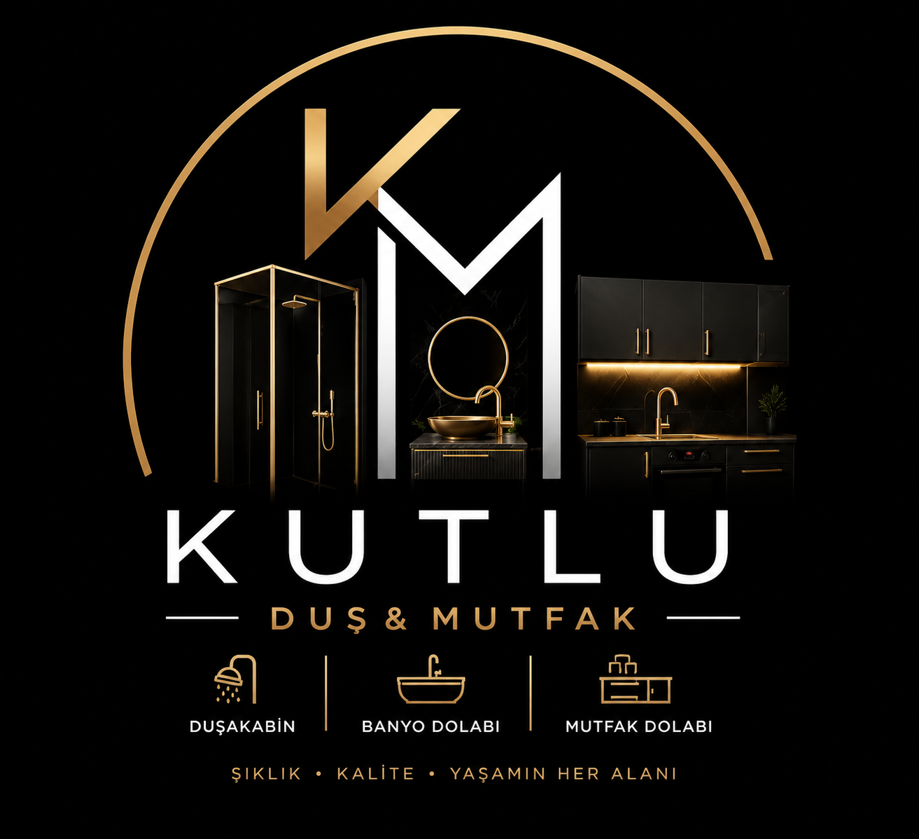 Kutlu Logo