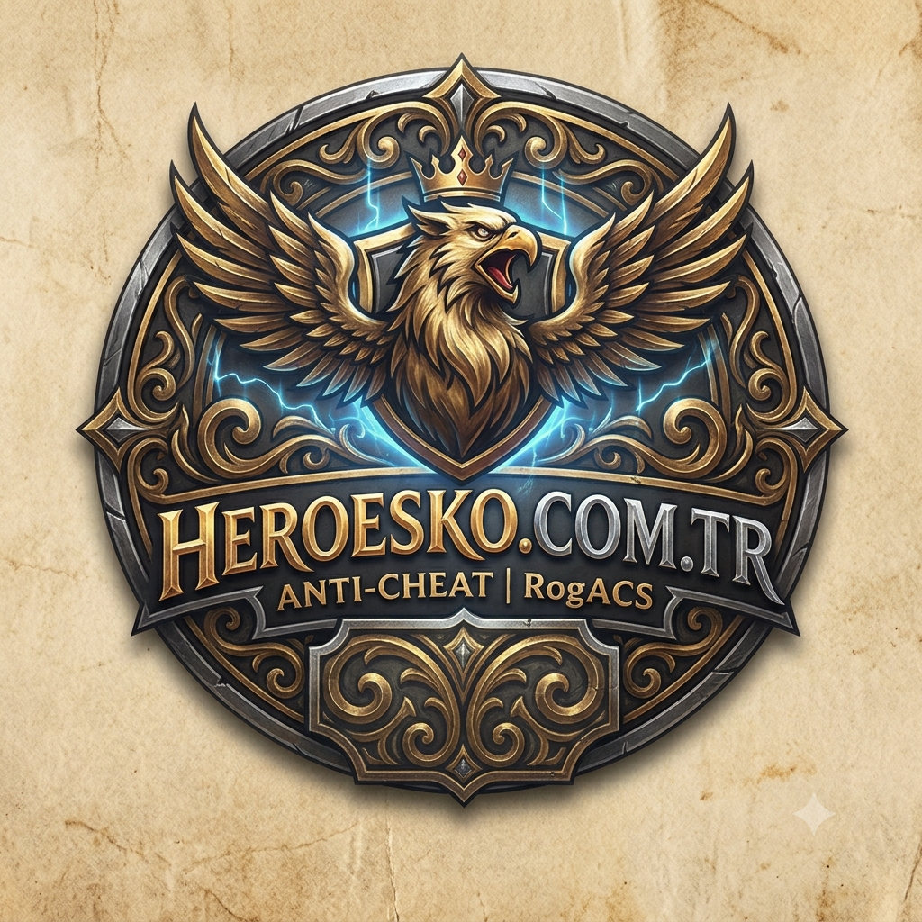HEROESKO.COM.TR FARM PK TL KC KASMALI   FULL CR 1 LVL BAŞLANGIÇ FULL PUSS HEDİYE DAHA NE BEKLİYON ? banner