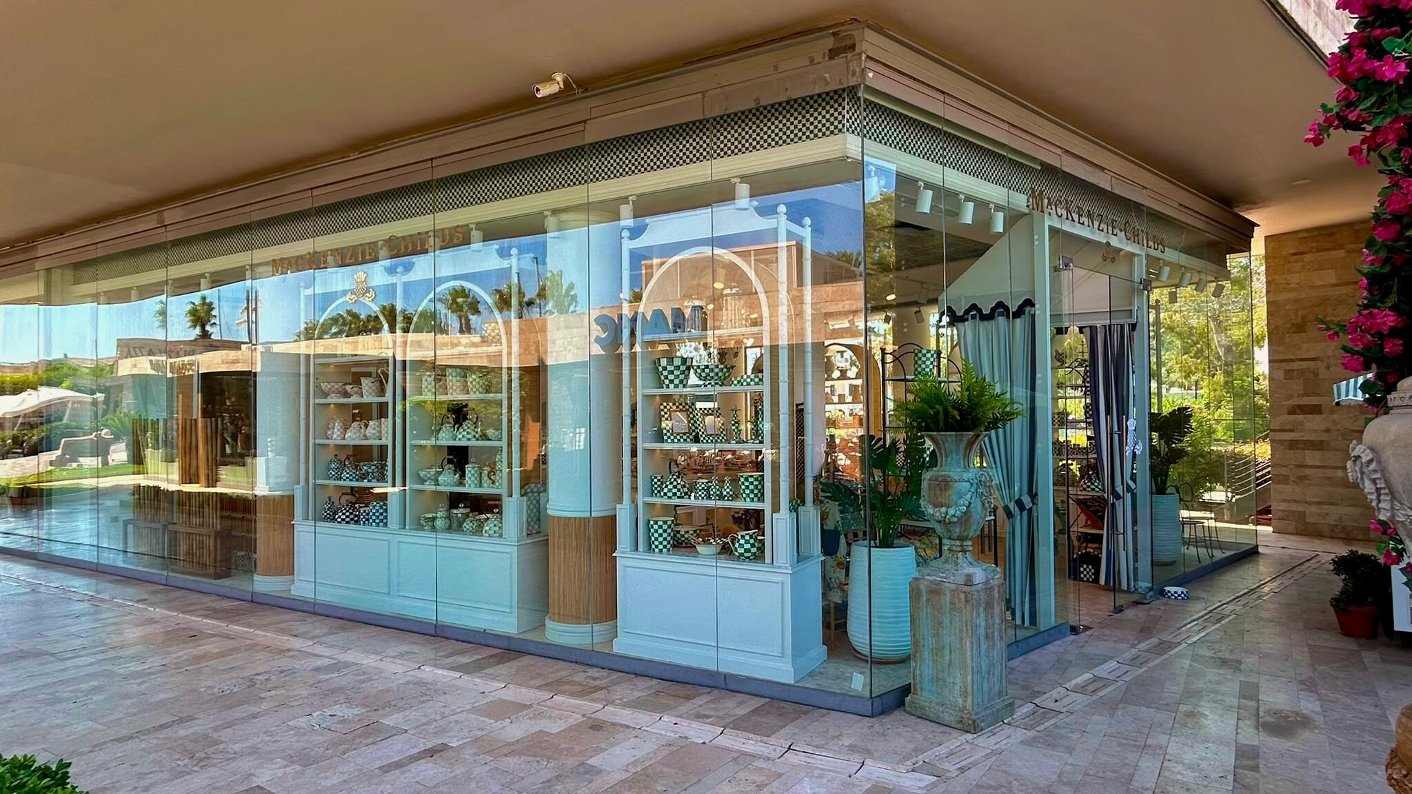Bodrum Mağazası