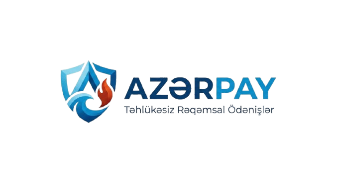 AzerPay Logo