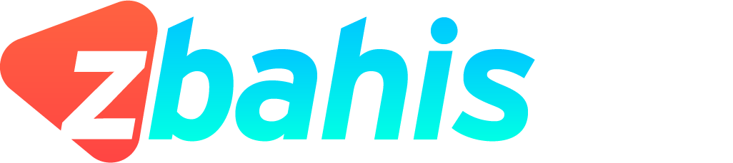 ZBAHİS Logo