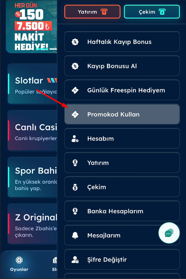 3. Adım Görseli