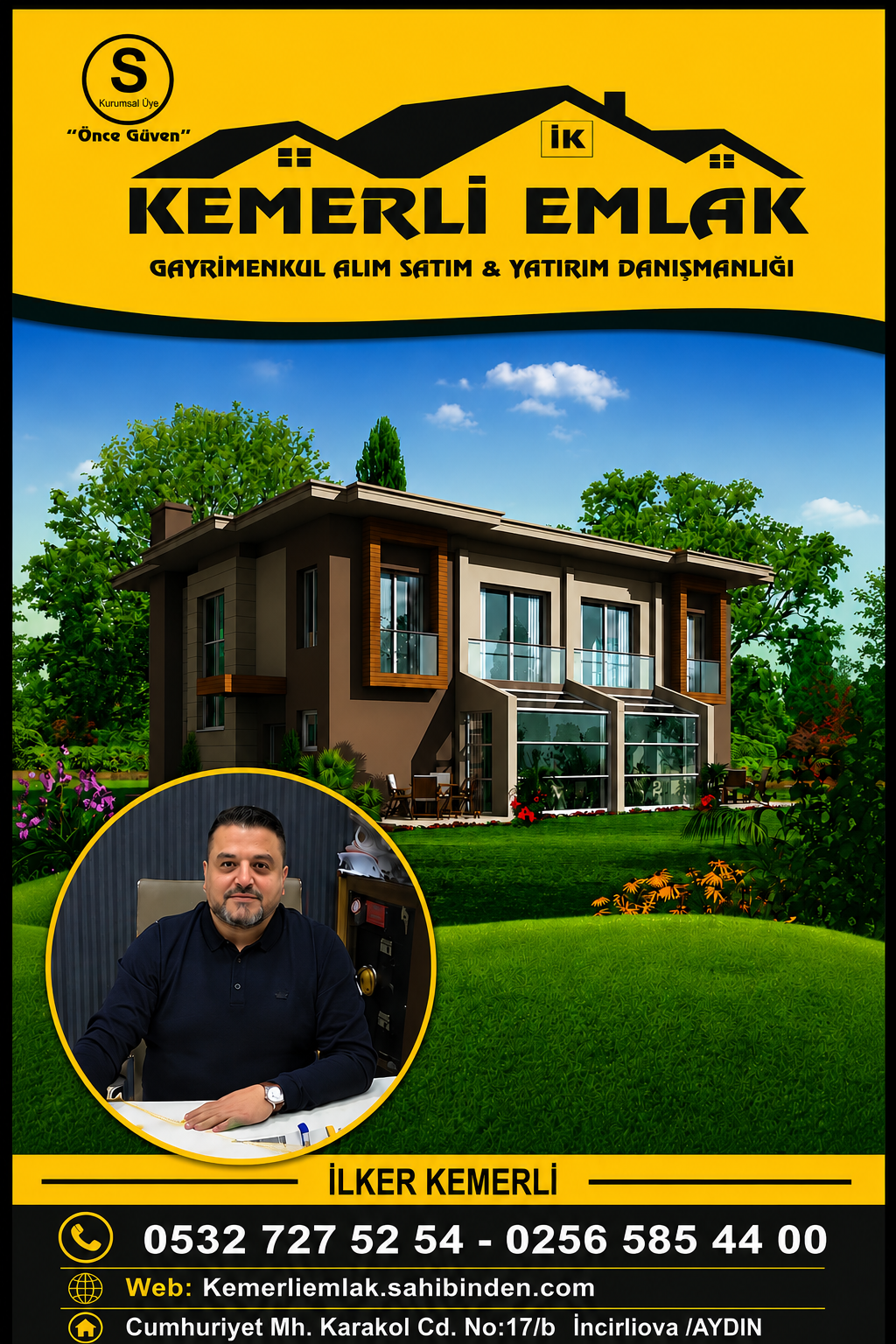 Haberler Aydın