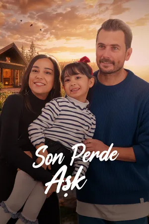 Son Perde Aşk (2026)