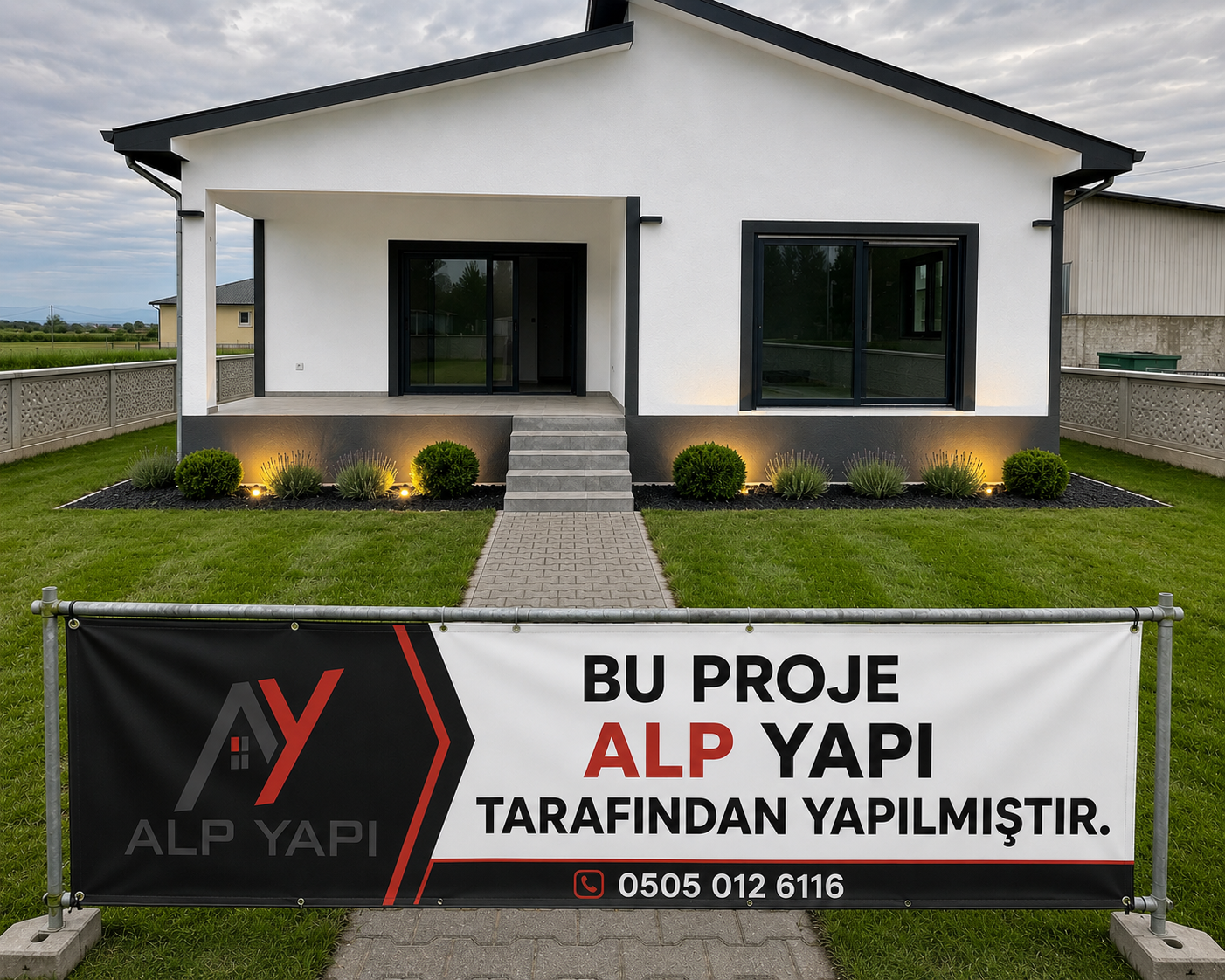 Bursa Atlas